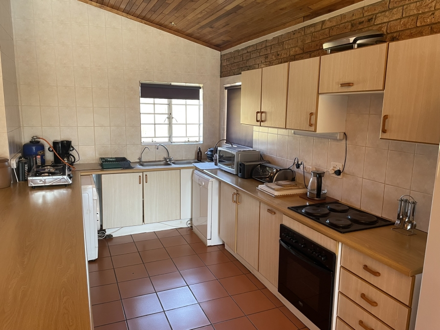 Commercial Property for Sale in Vredefort Rural Free State